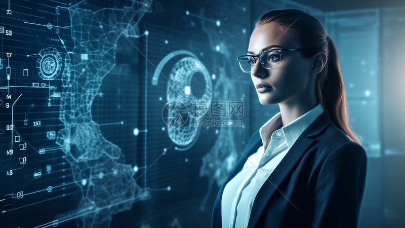数据可视化，Python库的选择之道